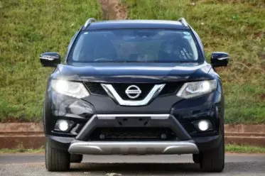 Nissan X- trail