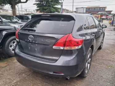 Toyota Venza