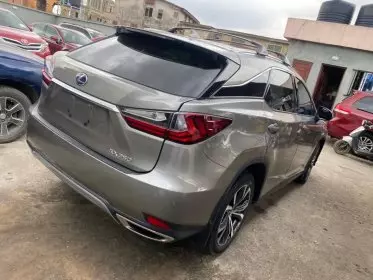Lexus RX 350