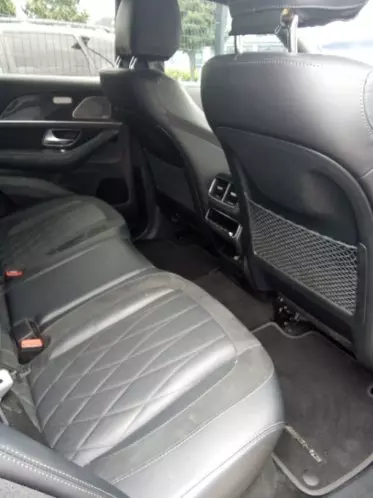 Mercedes-Benz GLE 53 AMG
