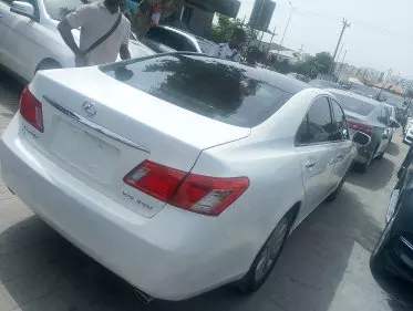 Lexus ES 350