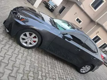 Lexus IS 250