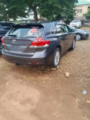 Toyota Venza