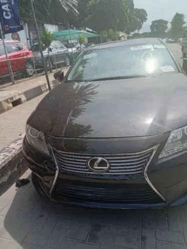 Lexus ES 350