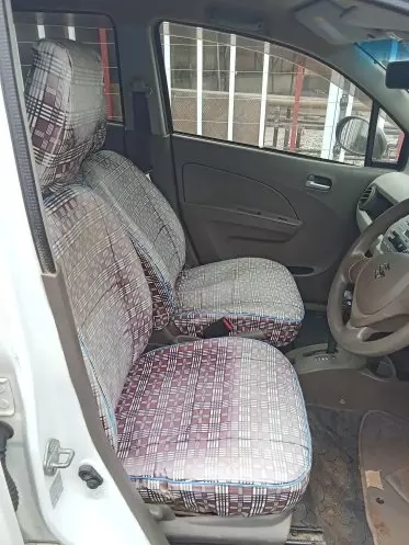 SUZUKI Alto GLX