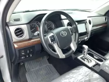 Toyota Tundra
