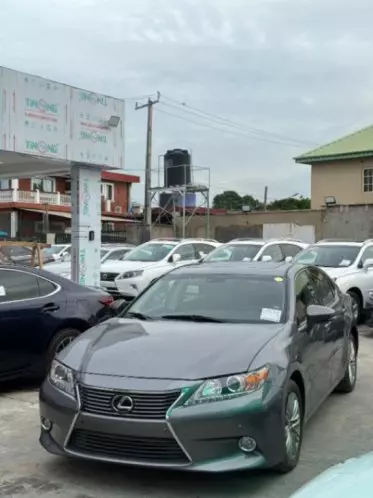 Lexus ES 350