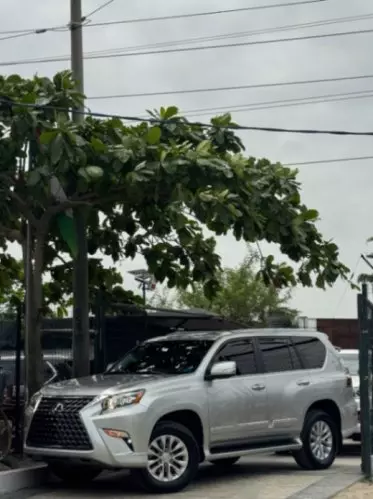Lexus GX 460