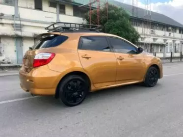 Toyota Matrix
