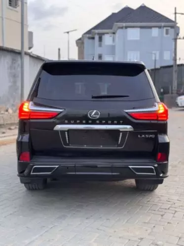 Lexus RX 350