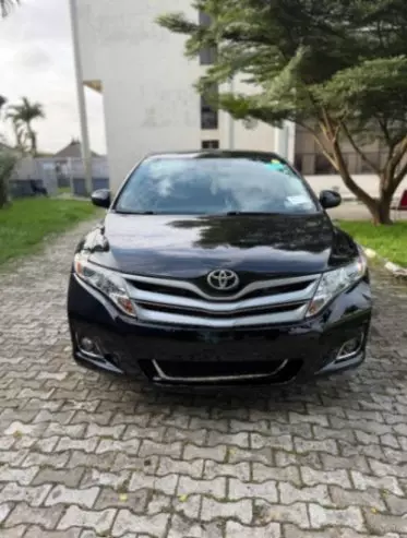 Toyota Venza