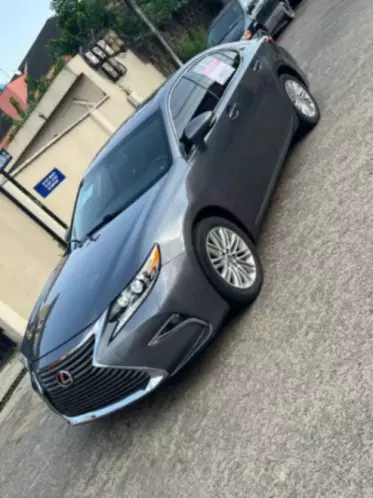Lexus ES 350