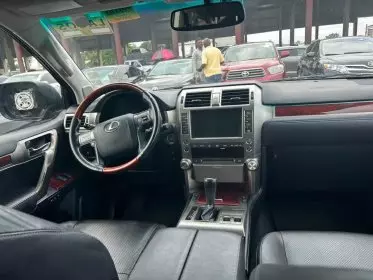 Lexus GX 460