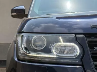 RANGE ROVER Vogue