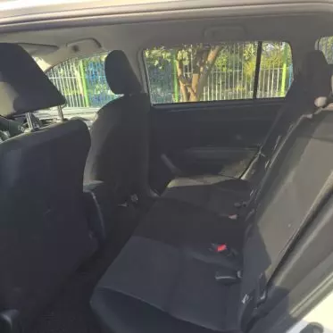 Toyota Fielder