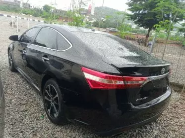 Toyota Avalon