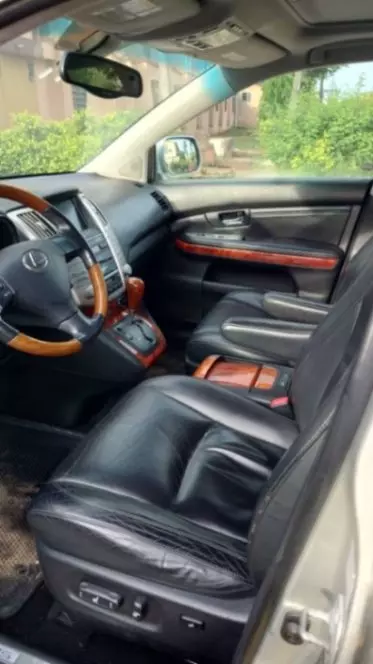 Lexus RX 330