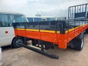 Hyundai Rhino
