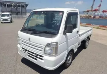 SUZUKI Carry