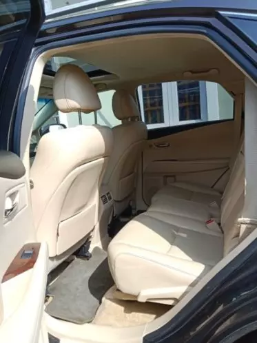 Toyota Lexus RX 350h