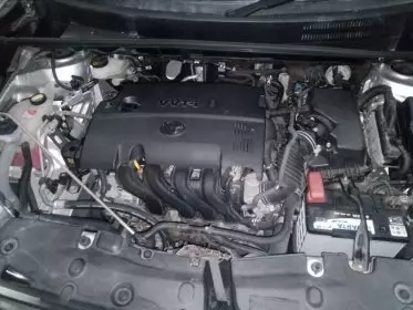 Toyota Rumion