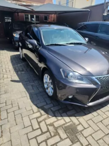 Lexus IS 250