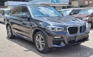 BMW X3 M