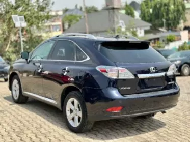 Lexus RX 350