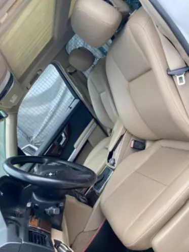 Mercedes-Benz GLK 350