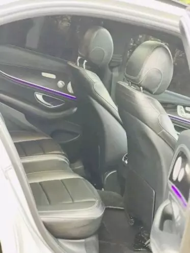 Mercedes-Benz E250