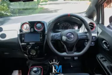Nissan Note Nismo