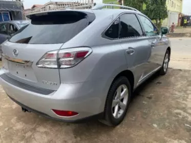 Lexus RX 350