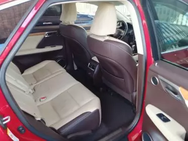 Lexus RX 350