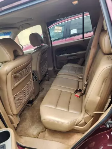 Honda Pilot