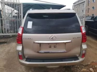 Lexus GX 460