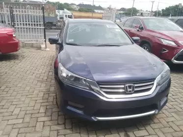 Honda Accord