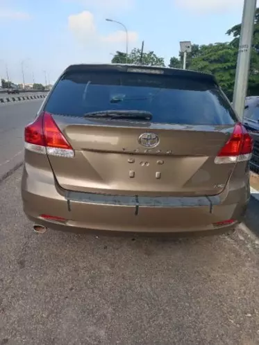 Toyota Venza