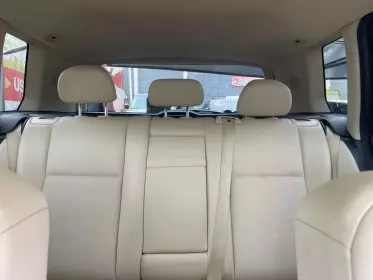 Mercedes-Benz GLK 350