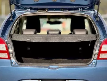 SUZUKI Baleno