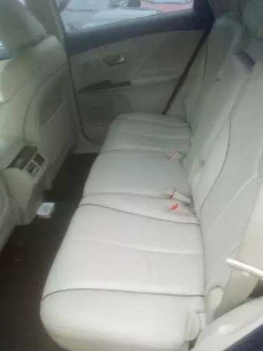Toyota Venza