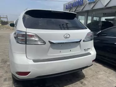 Lexus RX 330