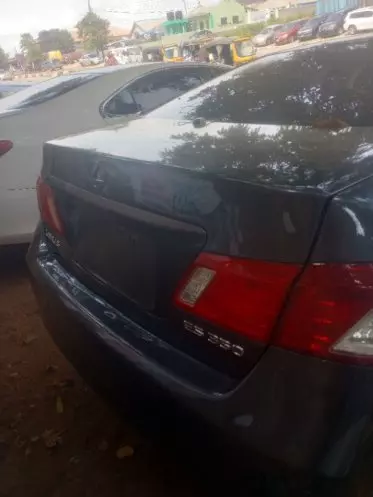 Lexus ES 350