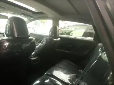 Toyota Venza