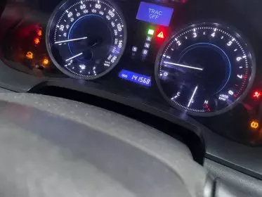 Lexus IS 250