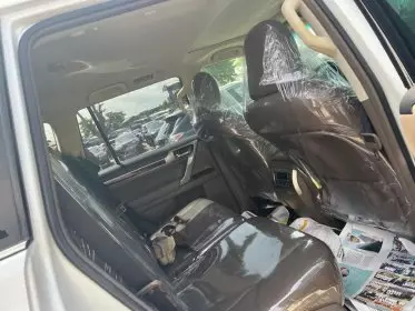 Lexus GX 460