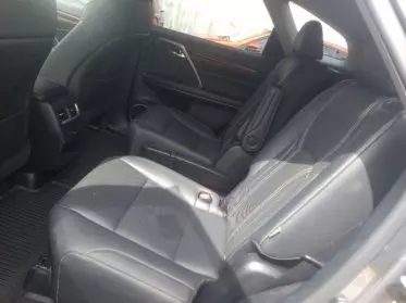 Lexus RX 350L