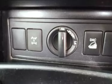 Toyota Landcruiser Prado