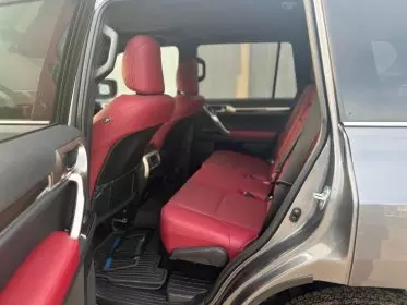 Lexus GX 460