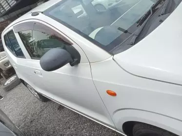 SUZUKI Alto GLX