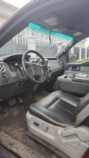 Ford F 150